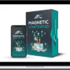 Jason C Fox – Magnetic Content