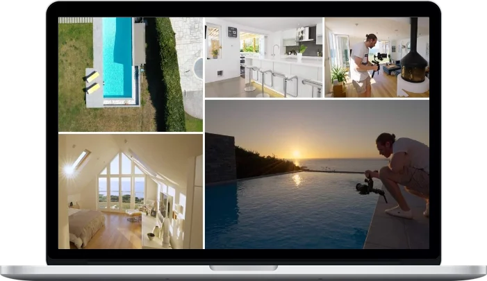 Karl Taylor – Real Estate Filmmaking Karl Taylor – Real Estate Filmmaking