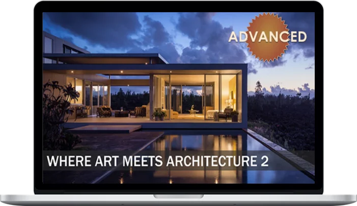 Mike Kelley – Where Art Meets Architecture 2 How To Photograph Luxury Homes and Advanced Photoshop Techniques Mike Kelley – Where Art Meets Architecture 2: How To Photograph Luxury Homes and Advanced Photoshop Techniques