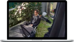 Rubidium Wu – Feature Film Pre-Production