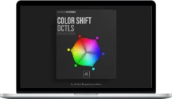 Stefan Ringelschwandtner – Color Shift Version v2+v3