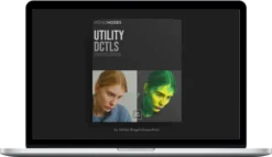 Stefan Ringelschwandtner – Utility DCTLs
