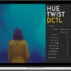 Stefan Ringelschwandtner – Hue Twist DCTL