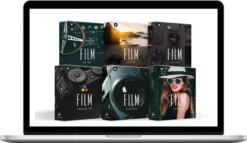 Stock Presets – Master Film Lightroom Presets and Profiles