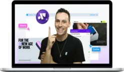 Ryan Hayward – Ultimate Framer Masterclass 3.0