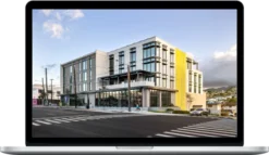 Adam Taylor – Architecture Photo Shoot Workshop – Commercial Exteriors