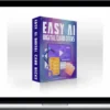 Amy Harrop – Easy AI Digital Card Decks