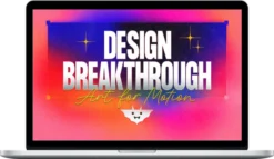 Ben Marriott – Design Breakthrough