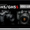 Caleb Pike – Panasonic GH5 and GH5s Video Guide