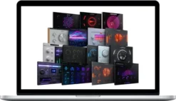 Cymatics – The Art of Music Production