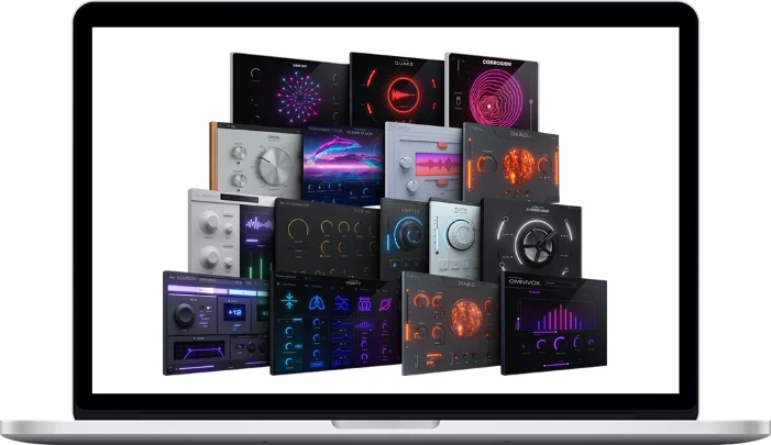 Cymatics – The Art of Music Production Cymatics – The Art of Music Production