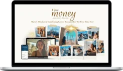 Maria Wendt – I Love Money And Money Loves Me