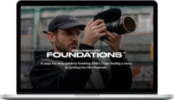 Mark Bone – Documentary Foundations