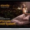 Michael Anthony – The Lightroom Masterclass & Preset System