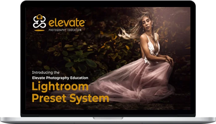 Michael Anthony – The Lightroom Masterclass & Preset System Michael Anthony – The Lightroom Masterclass & Preset System