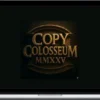 Mitch Miller – Copy Colosseum Livestream