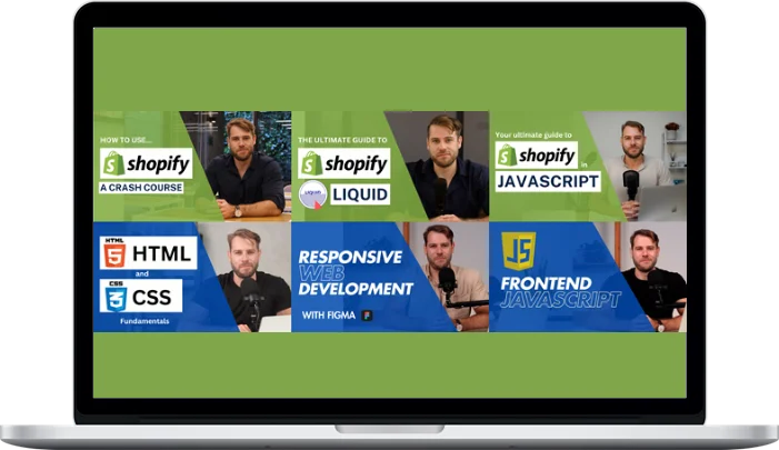 Christopher Dodd – Shopify Theme Developer Christopher Dodd – Shopify Theme Developer