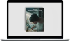Daniel Chiang – Cinematic LUTs Collection