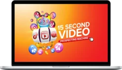 Ferny Ceballos – 15-Second Video Prospecting Machine