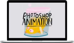 Jocie Juritz – Photoshop Animation