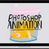 Jocie Juritz – Photoshop Animation