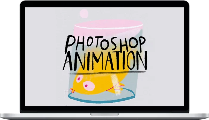 Jocie Juritz – Photoshop Animation Jocie Juritz – Photoshop Animation