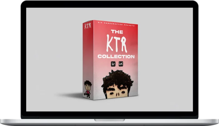 Kaden Robinson – The KTR Lightroom Collection Kaden Robinson – The KTR Lightroom Collection