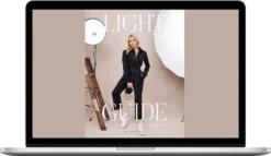 Lara Jade – The Light Guide