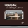 Mobile Editing Club – Branded AI Editing Course