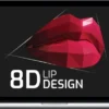Tim Pearce – 8D Lip Design eLearning Fillers Course