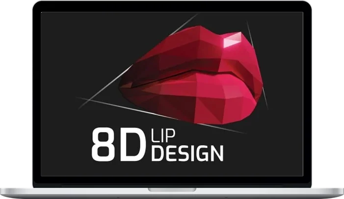 Tim Pearce – 8D Lip Design eLearning Fillers Course Tim Pearce – 8D Lip Design eLearning Fillers Course
