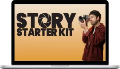 Tim Runia – Story Starter Kit