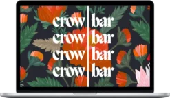 Ash Ambirge – The Crowbar Writing Workshop