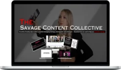 Demi Bernice – The Savage Content Collective+Bonus