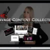 Demi Bernice – The Savage Content Collective+Bonus