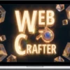 Edmund Dao – WebCrafter.ai: 3D Website Builder Blender Addon