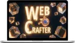 Edmund Dao – WebCrafter.ai: 3D Website Builder Blender Addon