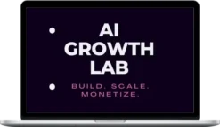 Maor Hani – The AI Character Sales System