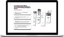Max Sturtevant – Quickflow Email Templates