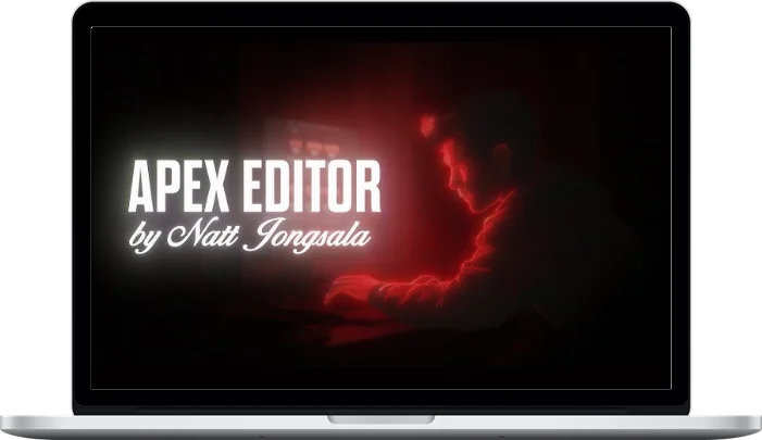 Natt Jongsala – Apex Editor