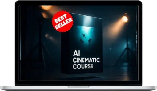 AI Video Academy – AI Cinematic Course