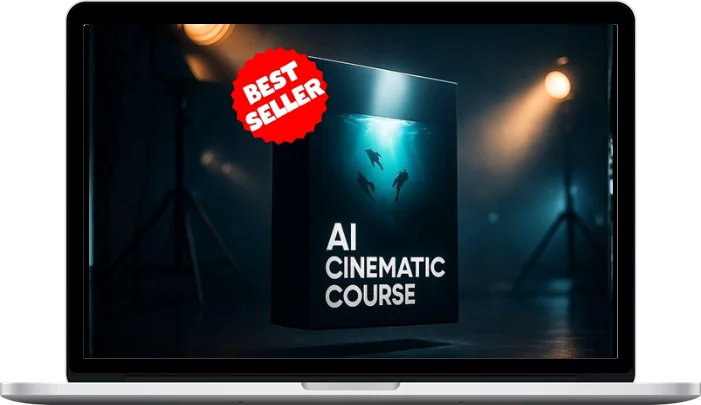 AI Video Academy – AI Cinematic Course