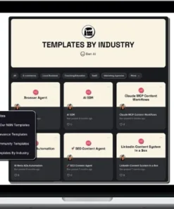 Ben AI – AI Accelerator