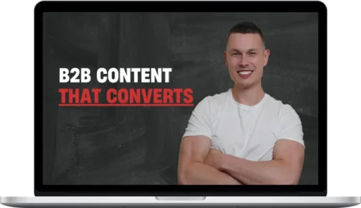 Magnet Monster – B2B Content that Converts