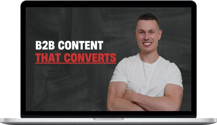 Magnet Monster – B2B Content that Converts