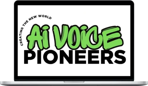 Mark Tomlet – AI Voice Pioneers