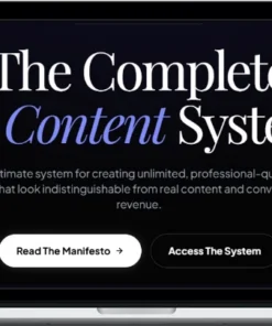 MikoAI – AI Content System