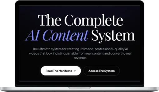 MikoAI – AI Content System