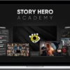 Nicklas Christl – Story Hero Academy