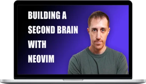 Omer Hamerman – Building a Second Brain with Neovim in Under 90 Minutes